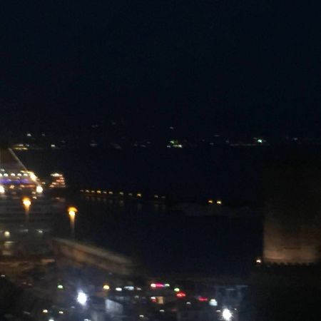 Flyresidence Garibaldi Napoli Dış mekan fotoğraf