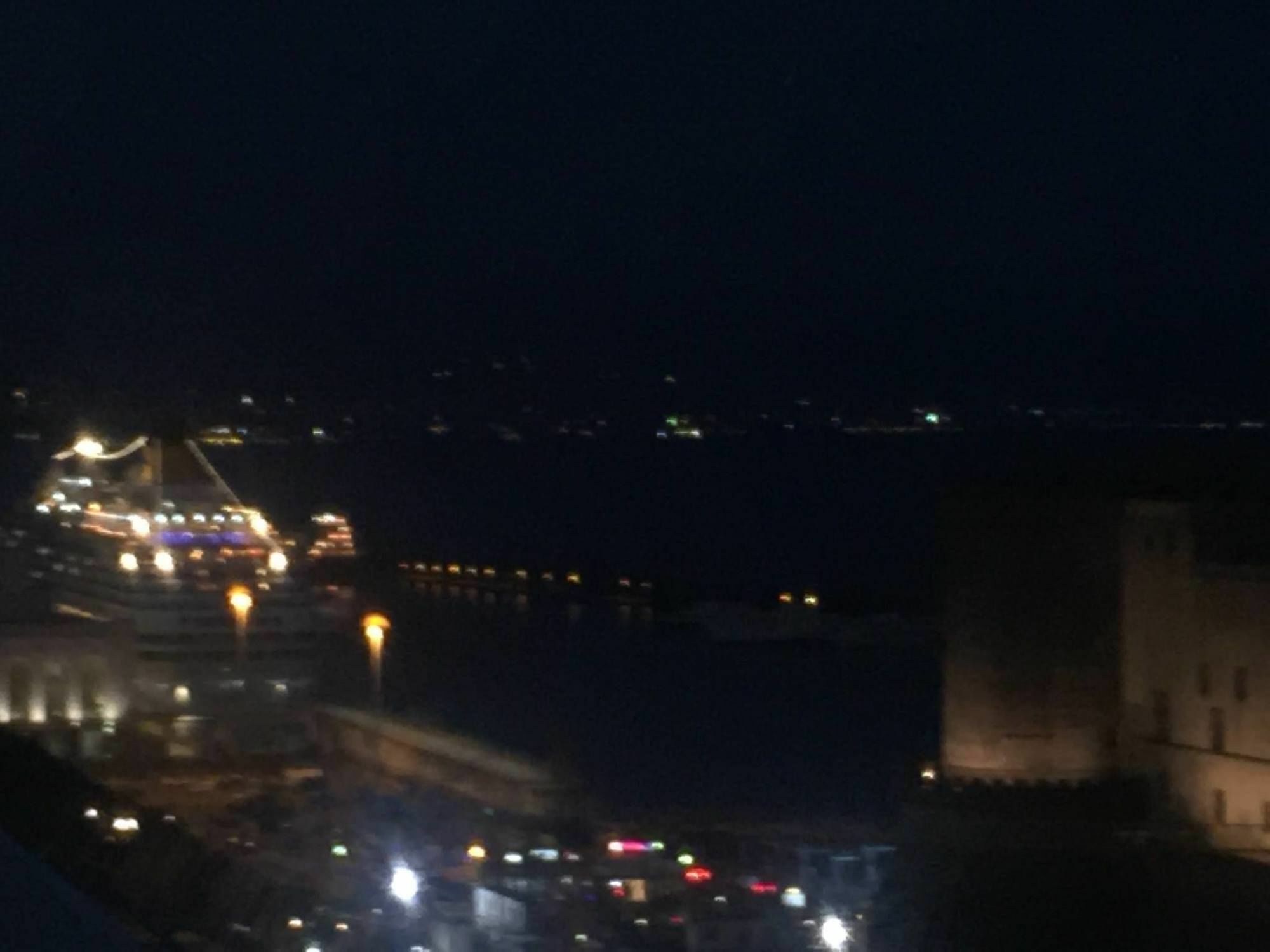 Flyresidence Garibaldi Napoli Dış mekan fotoğraf